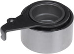 Blue Print ADK87607 Tensioner Pulley for timing belt, pack of one