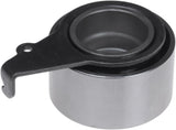 Blue Print ADK87607 Tensioner Pulley for timing belt, pack of one