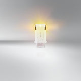 OSRAM LEDriving® SL, ≜ W21W, White 6000K, LED signal lamps, Off-road only, non ECE, Double Blister