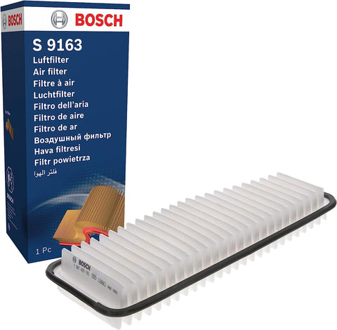 Bosch S9163 - Air Filter Car
