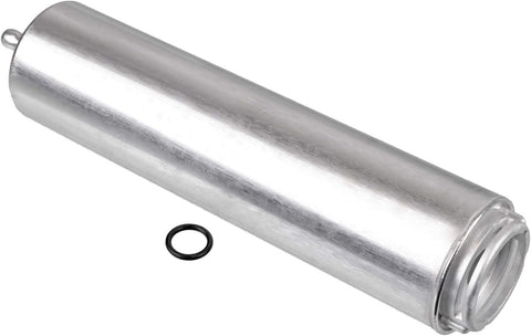 Blue Print ADB112301 Fuel Filter with seal ring, pack of one