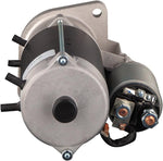 febi bilstein 48972 Starter Motor, pack of one