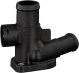 febi bilstein 23846 Coolant Flange for engine block, pack of one