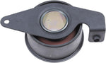 Blue Print ADM57649 Tensioner Pulley for timing belt, pack of one