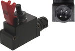 febi bilstein 46020 Main Battery Switch, pack of one