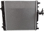 Blue Print ADK89829 Radiator, pack of one