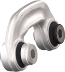 febi bilstein 19704 Stabiliser Link with screws and nuts, pack of one