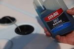 STA-BIL 360 Marine Ethanol Treatment and Fuel Stabilizer - Prevents Corrosion - Helps Clean Fuel System For Improved In-Season Performance - Treats Up To 1,280 Gallons, 1 Gallon. (22250), Gold