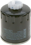 Bosch N4291 - Diesel Filter Car