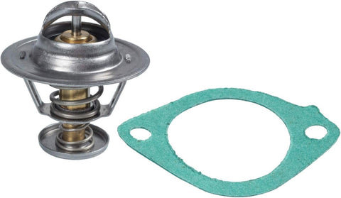 Blue Print ADC49203 Thermostat with gasket, pack of one