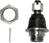 Blue Print ADN18694 Ball Joint with castle nut and cotter pin, pack of one