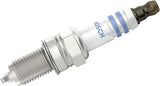 Bosch FR7KTC - Spark Plugs Nickel - 1 piece