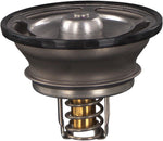 febi bilstein 39860 Thermostat with seal ring, pack of one