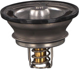 febi bilstein 39860 Thermostat with seal ring, pack of one