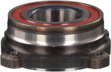 febi bilstein 12180 Wheel Bearing Kit, pack of one