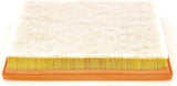 Bosch S3655 - Air Filter Car