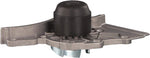 febi bilstein 18891 Water Pump with gasket, pack of one