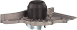 febi bilstein 18891 Water Pump with gasket, pack of one