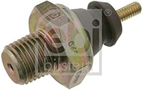 febi bilstein 07811 Oil Pressure Switch without seal ring, pack of one