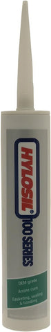 Hylomar F/SL102HY/300M 102 RTV Silicone Sealant, 300 ml , Black