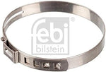 febi bilstein 08149 Sealing Cover for brake camshaft, pack of one