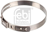 febi bilstein 08149 Sealing Cover for brake camshaft, pack of one