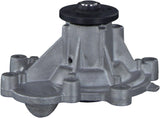 febi bilstein 24207 Water Pump with gasket, pack of one