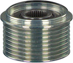 febi bilstein 21654 Alternator Overrun Pulley, pack of one