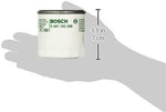 Bosch P3298 - Oil Filter Car