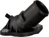 febi bilstein 17935 Coolant Flange for thermostat housing, pack of one