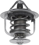 Blue Print ADH29214C Thermostat with seal ring, pack of one