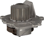 febi bilstein 38898 Water Pump with gasket, pack of one