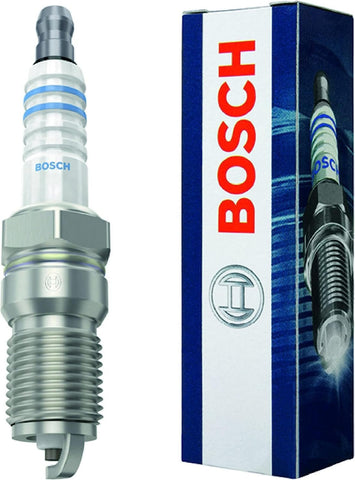 Bosch HR9DCY - Spark Plugs Nickel - 1 piece