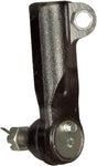 febi bilstein 42775 Tie Rod End with castle nut and cotter pin, pack of one
