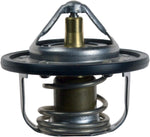 febi bilstein 47413 Thermostat with seal ring, pack of one