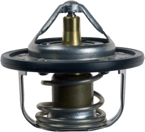 febi bilstein 47413 Thermostat with seal ring, pack of one