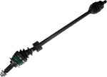 Blue Print ADK889501 Driveshaft, pack of one