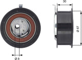 Gates K045223XS Powergrip Timing Belt Kit