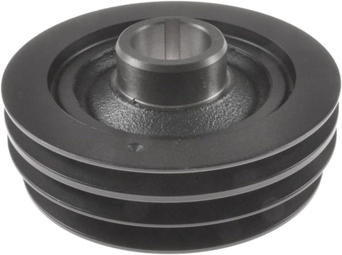 Blue Print ADC46116 Pulley for crankshaft, pack of one