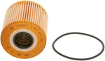 Bosch P9198 - Oil Filter Car