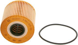 Bosch P9198 - Oil Filter Car