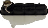 febi bilstein 38805 Coolant Expansion Tank, pack of one