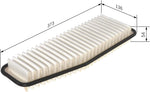 Bosch S9163 - Air Filter Car