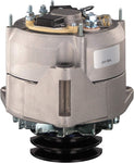 febi bilstein 48931 Alternator, pack of one