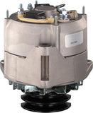 febi bilstein 48931 Alternator, pack of one