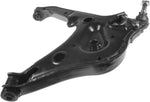 Blue Print ADK88641 Control Arm with bushing and joint, pack of one