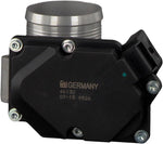 febi bilstein 46130 Throttle Body with gasket, pack of one