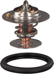 febi bilstein 18979 Thermostat with seal ring, pack of one