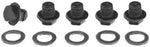 Sump Plug Fits: PSA 206 HDI, FORD FIESTA 1.4, 1