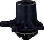 febi bilstein 09513 Water Pump with gasket, pack of one